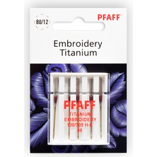 Pfaff Dikiş Makinası İğnesi 821198096