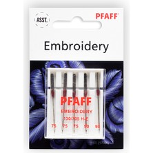 Pfaff Dikiş Makinası  İğnesi 821197096