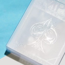 Mpc Invisible Aqua Oyun Kartı