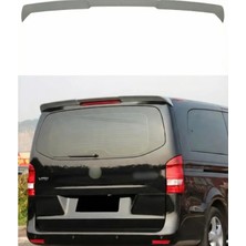 Mercedes Vito W447 2014-2023 Amg Style Spoiler
