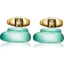 Oriflame Elvie Kadın EDT Parfüm 50 ml Çiçeksi Koku ile Kadınlar İçin Özel Hediye 2 Adet