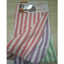 Multipurpose 3 Lü Microfiber Bez