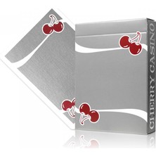 Uspcc Cherry Casino (Mccarran Silver) Oyun Kartı