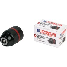 Bay-Tec Supra Kilitli Mandren Baytec 13 mm