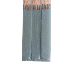 Barracuda BRC127-10 İĞNELİ İSTAVRİT KÖPÜK ÇAPARİ (3 ADET PAKETLERDE)
