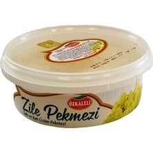 Özkaleli Zile Pekmezi Sade Beyaz 300 gr