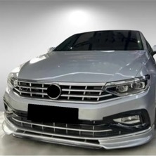 Volkswagen Passat B8.5 Ön Ek (Plastik)