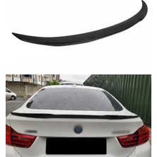 Bmw F36 4 Serisi 2012-2019 M4 Style - Spoiler