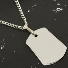 Esranın Dünyası Asker Künyesi