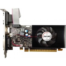 Afox AF740-4096D3L3 GeForce GT740 4GB 1600MHz DDR3 128Bit (DVI-HDMI-VGA) Ekran Kartı