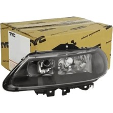 Tyc Sol Far Sınyallı 98-01 LAGUNA,7701045851,7701047879