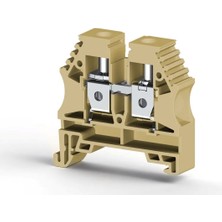 Klemsan 304159RP Avk 10 Bej Ray Klemens Vidalı 50 Ad