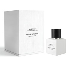 David Walker Lbe Amethyts 50ML Kadın Parfüm