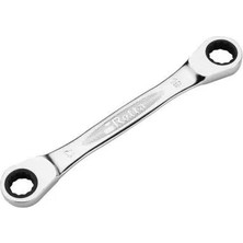 Retta Cırcır Kombine Anahtar Yıldız 17*19 mm RCY1719
