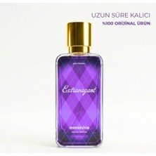 Monsechia Extravagant Edp 50ML Kadın Parfüm | Vanilya, Sıcak, Kremamsı