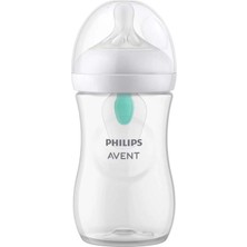 Twin Store Response Antikolik Pp Biberon 260 ml 1+ Ay