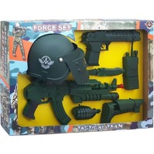 Twin Store Erdem Dev Seti Asker ER-118