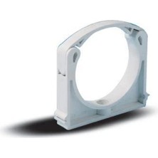 Twin Store Ege Yıldız 150 mm Pvc Kelepçesi
