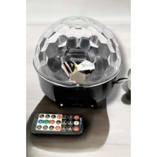 Twin Store Partiler Için Taşınabilir Işık Gösterisi Efekt