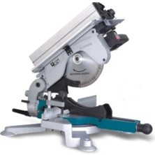 Twin Store Catpower 2501 Üstten Tablalı Gönye Kesme 1800 Watt