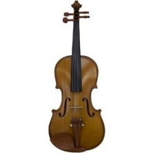 Rösler RS3A 3/4 Keman Yüksek Kalite Ahşap Malzeme ile Müzik Tutkunlarına Özel