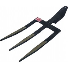 Twin Store Ray Çelik Yekpare 3&amp;#39;lü Bel 43 cm , Çelik Kuvvetli