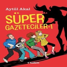 Uravas Store Süper Gazeteciler 1