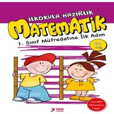 Uravas Store Matematik-Ilkokula Hazırlık