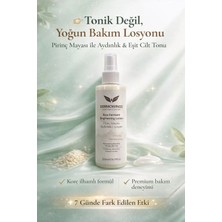 Dermowings Pirinç Mayası Beyazlatıcı Aydınlatıcı Leke Karşıtı Losyon