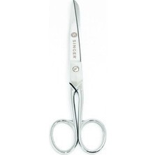 Uravas Store Paslanmaz Çelik Tekstil Makası (7")