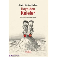 Hayalden Kaleler