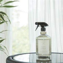 Chakra 1 lt Soft Linen Oda Kokusu ile Kalıcı Ferahlık Sağlar