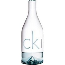 Calvin Klein In2u Edt 100Ml  Erkek Parfüm