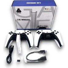 Marsilyan 3 D Game Stıck