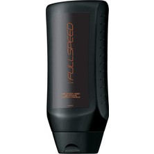 Avon Full Speed Saç ve Vücut Şampuanı 250 Ml.