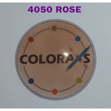 Y 4050 Rose Prokem Transparent Pigment 100ml