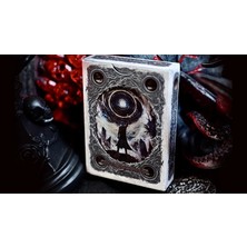 Evokad Cthulhu: Cryogenic Mirage Deck Oyun Kartı