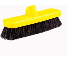 Doğuş Lüx Kıl Badana Fırçası Pls. (11011) (1 Adet)