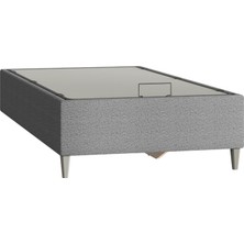 Doğtaş Toscana Genç Bazalı Karyola - 120 cm - Başlıksız