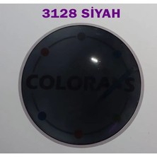 Y 3821 Siyah Prokem Transparent Pigment 100ml