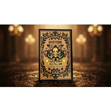 Murphy's Magic Grand Tesoro Oyun Kartı