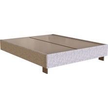 Doğtaş Moderna Bazalı Karyola - 160 cm - Başlıksız