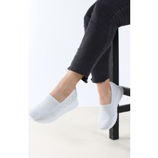 Fast Step Kadın Casual Ayakkabı 629ZA501-1001