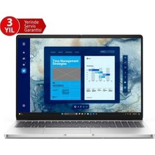 Dell Pro 16 Ultra5 235U-16''-32G-512SSD-DOS