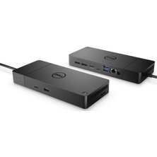 Dell Docking Station WD19S 180W (210-AZBU)