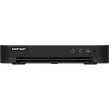 Hikvision DS-7204HGHI-M1/C 4 Kanal DVR 1x4TB