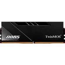 Twinmos 16GB Ddr5 5600MHZ (TMD516GB5600U46B)