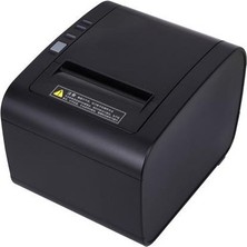 Sunlux RP8020 Masa Üstü Fiş Yazıcı Seri USB Eth.