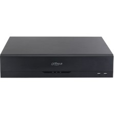 Dahua NVR5864-EI 64 Kanal H.265 NVR 8x20TB