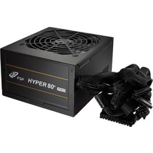 Fsp 650W 80+ Pro (H3-650 Hyper)